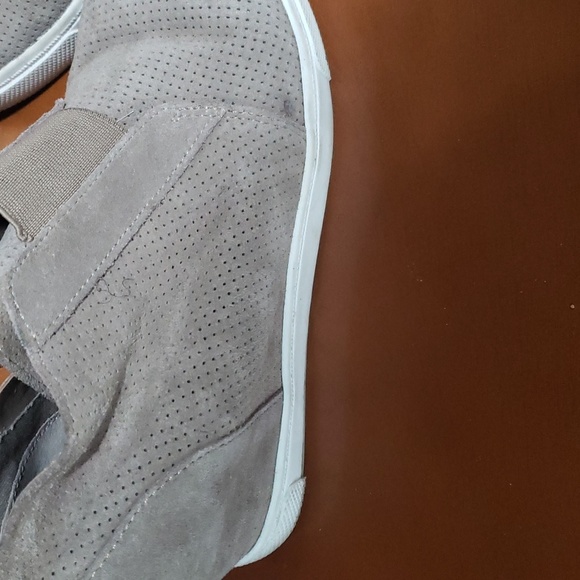 Steve Madden big girls ankle sneaket boot size 7.5 - Picture 6 of 6